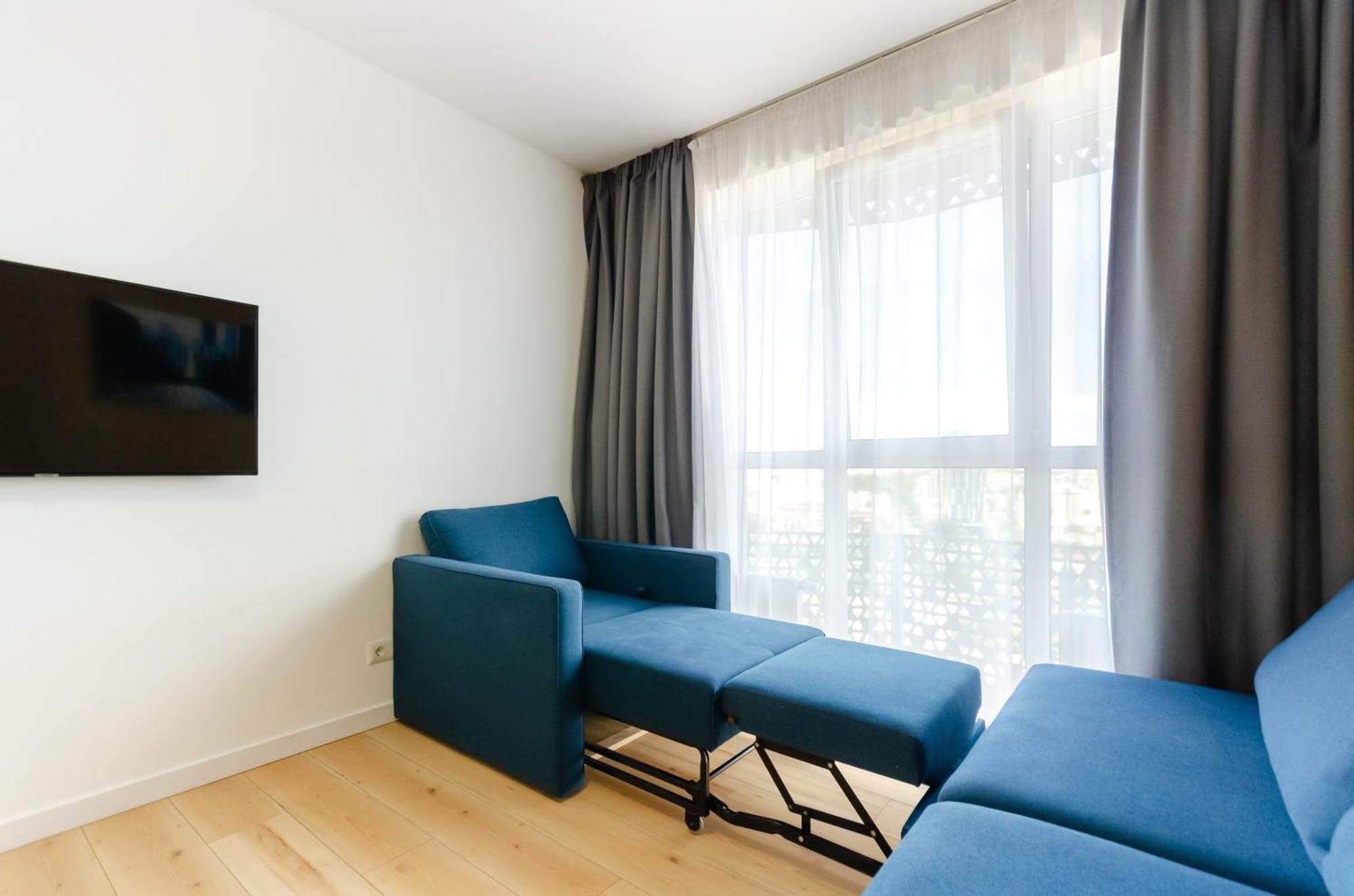 Petrovdom 205-206 Panoramic City View Apartments At Rc Kvartet, Central Railway Station Kyiv Exterior photo